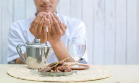 نکات مهم در مورد روزه‌داری در مبتلایان به میگرن

