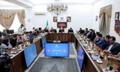 عارف: اگر شرایط مناسب باشد می‌تواند مذاکرات مستقیم با آمریکا انجام شود/ اعلام کردیم که حاضریم اعتمادسازی کنیم اما انگار طرف مذاکره کننده خود را به خواب زده است
