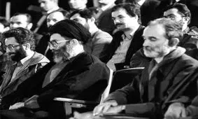 پیام تسلیت رهبر انقلاب درپی درگذشت دکتر عباس شیبانی

