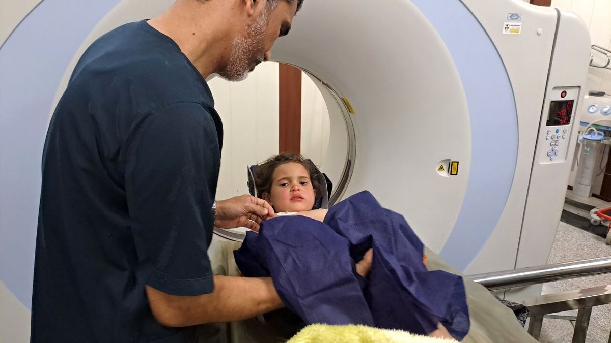 متهمان پرونده ربایش یسنا کودک کلالهای دستگیر شدند