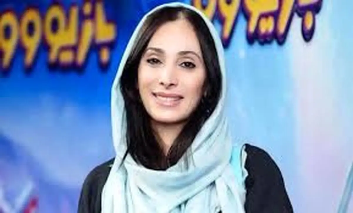 سفر در زمان؛ «سحر زکریا» 19 سال قبل با لباس عروس در کنار حمید لولایی