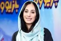 سفر در زمان؛ «سحر زکریا» 19 سال قبل با لباس عروس در کنار حمید لولایی