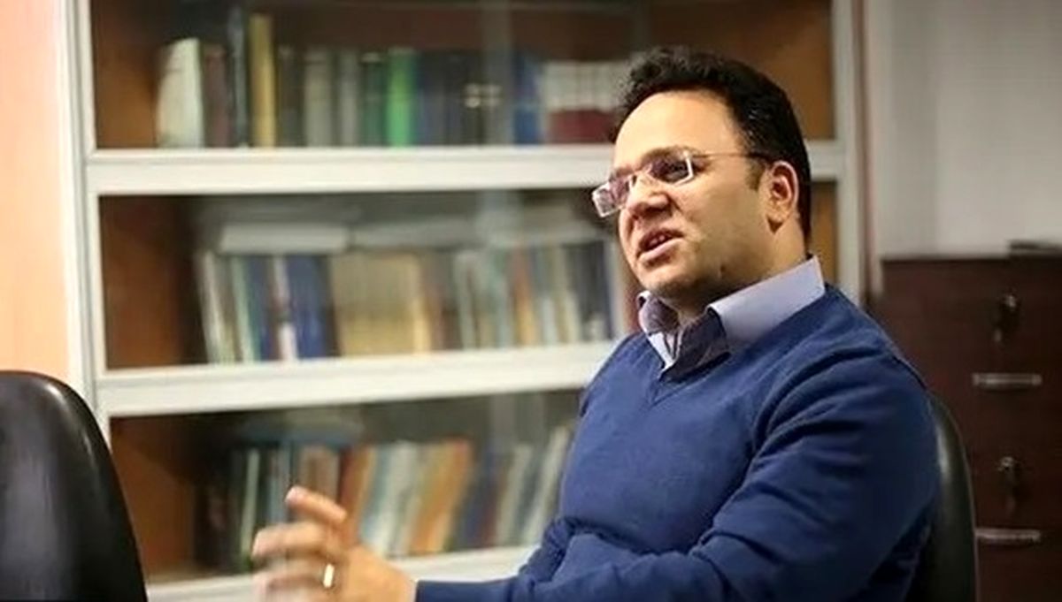رحمان قهرمانپور: در مورد احتمال موفقیت مذاکرات عمان یک مقدار باید محتاط باشیم/ روز شنبه بیشتر از اینکه مذاکره باشد، یک دیدار دوطرفه برای ارزیابی مواضع همدیگر است/ زمانی که روسیه میخواست میانجیگری کند، ترامپ مستقیما به ایران نامه نوشت