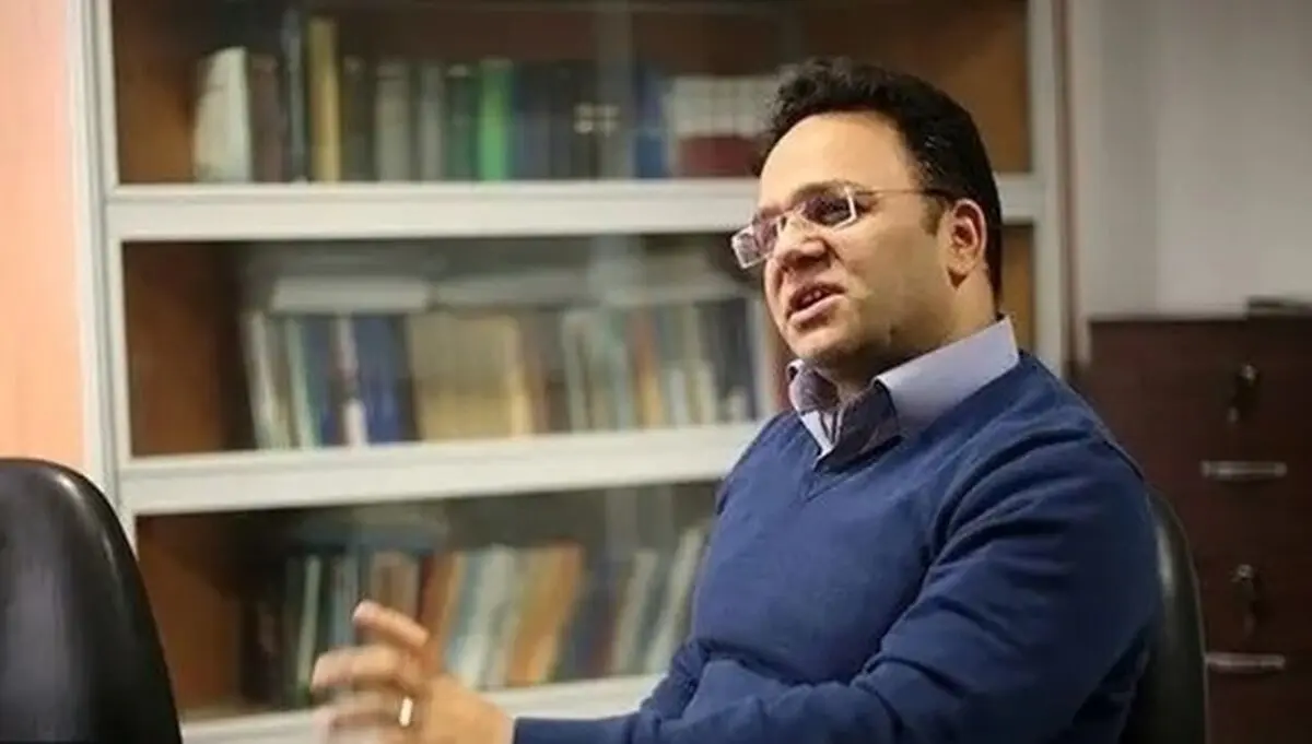 رحمان قهرمان‌پور: در مورد احتمال موفقیت مذاکرات عمان یک مقدار باید محتاط باشیم/ روز شنبه بیشتر از اینکه مذاکره باشد، یک دیدار دوطرفه برای ارزیابی مواضع همدیگر است/ زمانی که روسیه می‌خواست میانجی‌گری کند، ترامپ مستقیما به ایران نامه نوشت