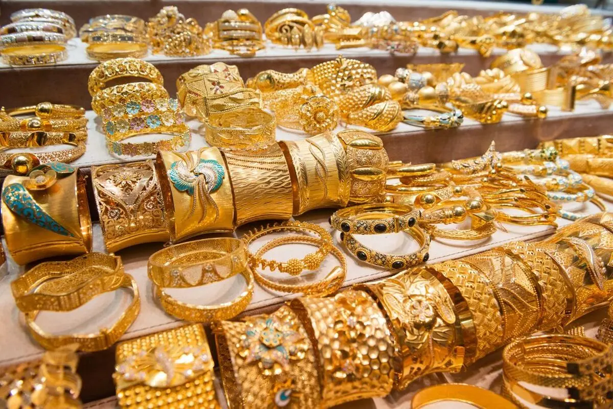 طلای آبشده یا طلای مستعمل؛ کدام را باید خرید؟