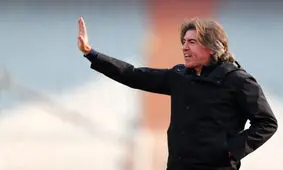 ساپینتو در ایران دوباره عاشق می‌شود!