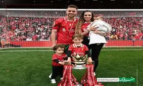 باشگاه لیورپول باقی‌مانده قرارداد دیوگو ژوتا را به خانواده‌اش پرداخت می‌کند