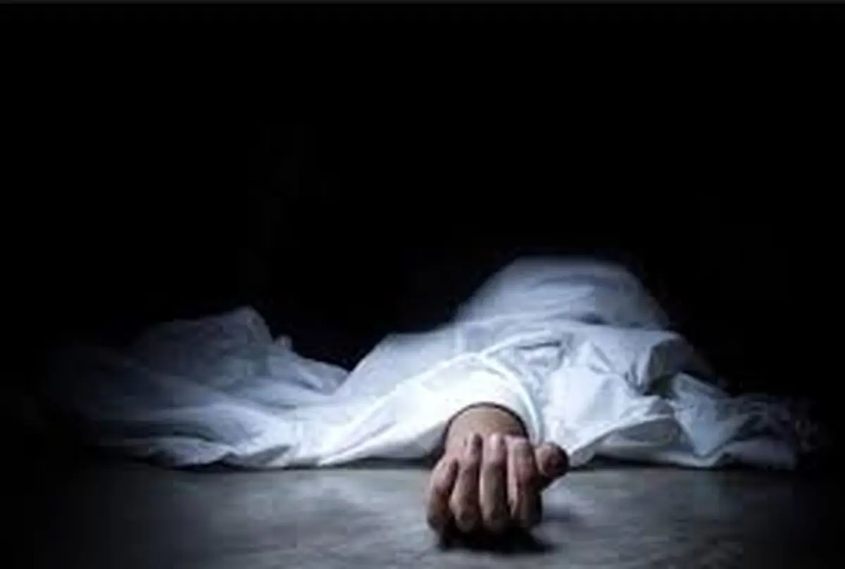 خداحافظی دو ‎کارگر نانوایی قبل از خودکشی/ ویدئو