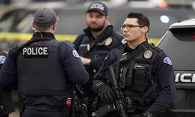 بازداشت ۱۳۰ تبعه ایرانی طی یک هفته در آمریکا!