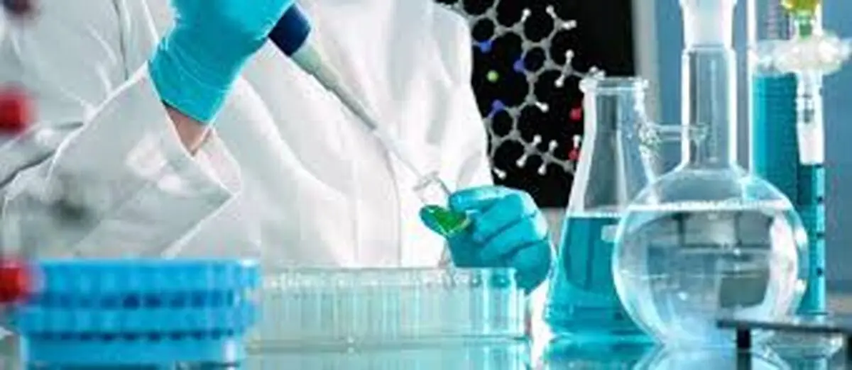 سفر در زمان؛ نمایی از یکی آزمایشگاه‌ در دوره پهلوی اول در تهران