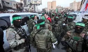 ۴ اسیر زن اسرائیلی را در ازای ۱۲۰ اسیر فلسطینی در دور بعدی آزاد می‌کنیم

