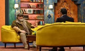 شریفی‌نیا: هنوز هم نفوذ دارم اما چراغ خاموش
