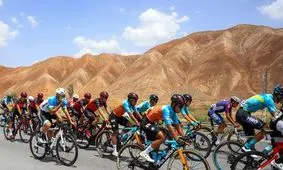 حساب فدراسیون دوچرخه‌سواری به خاطر دیه ۱۶ سال یک دوچرخه‌سوار بسته شد