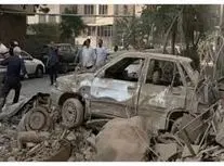 افرادی که خودروی آن ها در جنگ آسیب دیده است چه اقدامی انجام دهند؟/ ویدئو