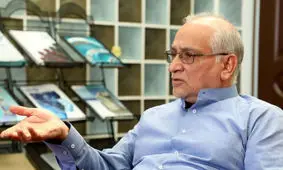 اعتراضات اخیر اصفهان ریشه اقتصادی دارد/ به مذاکرات وین خوش‌بین نیستم