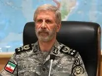 فرمانده کل ارتش شخصا برای تست یک بالگرد بازآماده شده با آن پرواز کرد/ ویدئو

