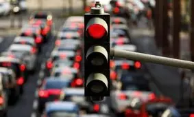 تأثیرات منفی ترافیک بر سلامت روان