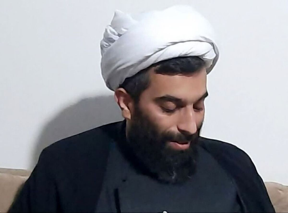  شهادت امام جماعت مسجد شهرک چمران همراه خانواده‌اش در حمله سحرگاه جمعه اسرائیل/ تصاویر 