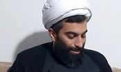 شهادت امام جماعت مسجد شهرک چمران همراه خانواده‌اش در حمله سحرگاه جمعه اسرائیل/ تصاویر