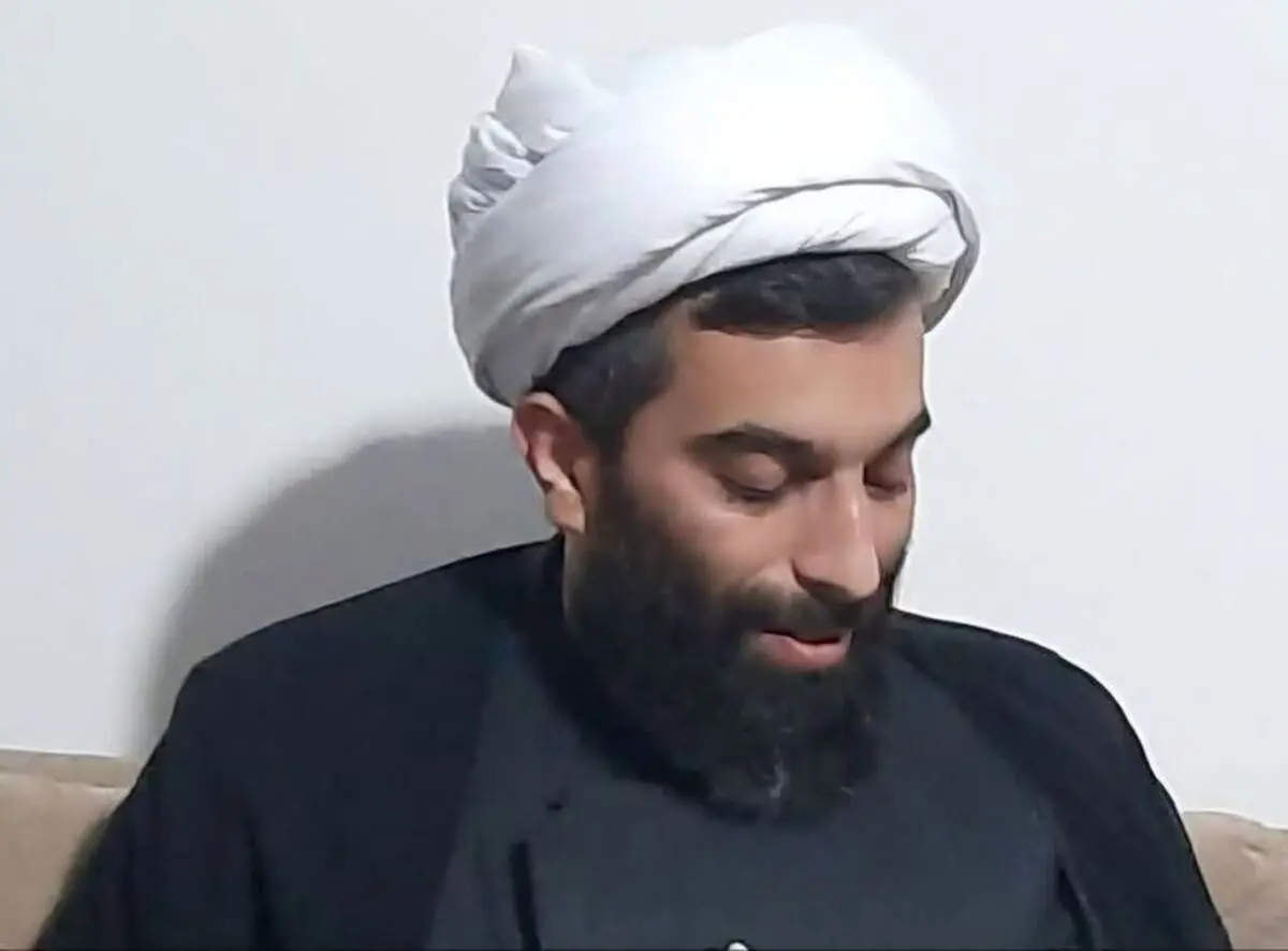 شهادت امام جماعت مسجد شهرک چمران همراه خانواده‌اش در حمله سحرگاه جمعه اسرائیل/ تصاویر