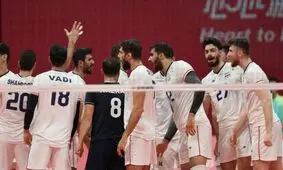 ️گم شدن چمدان‌های تجهیزات پزشکی تیم ملی والیبال!

