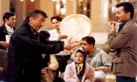 بازیگر ژاپنی که فکر می‌کند اجدادش ایرانی بوده‌اند