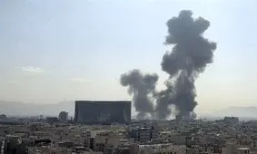 سردار رضاییان، رئیس سازمان اطلاعات فراجا، به شهادت رسید

