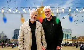 پارلمان عراق خواستار افشای نتایج تحقیقات ترور شهیدان سلیمانی و المهندس شد

