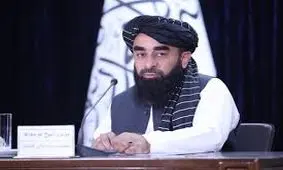 طالبان: در جنگ، ایران می‌تواند آمریکا را شکست دهد