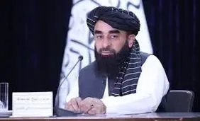 طالبان: در جنگ، ایران می‌تواند آمریکا را شکست دهد