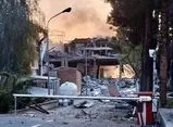 خسارات جنگ بر نظام سلامت؛ ۳۸۵ مرکز خدمات سلامت دچار حادثه شدند/ شهادت ۵۲ نفر از کادر درمان در طی دو جنگ