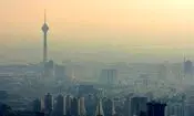 آلودگی هوا جان ۵۹ هزار نفر را گرفت