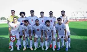 لیست ۵۰ نفره سرمربی تیم ملی برای المپیک
