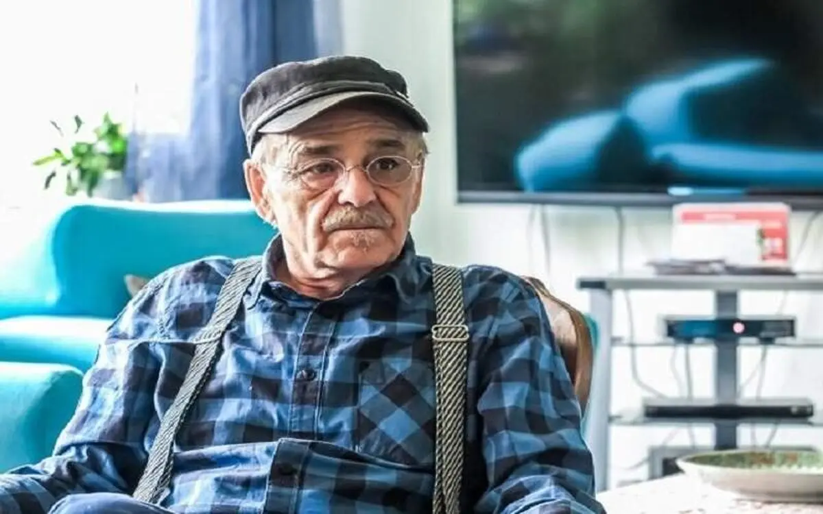 پای صحبت های مدیرعامل هنرمندان پیشکسوت و درد دل های رضا بابک/ ویدئو
