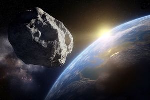 ناسا: سیارک ۳۰۰ متری FT۳‌ به زمین اصابت نمی‌کند/ هیچ تهدید شناخته‌ شده‌ای برای برخورد سیارک به زمین در هیچ تاریخی در یک قرن آینده وجود ندارد/ شاید سیارک Bennu در سال ۲۱۸۲ به زمین برخورد کند