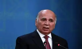 قانون ما اجازه حمله به همسایگان از خاک عراق را نمی‌دهد

