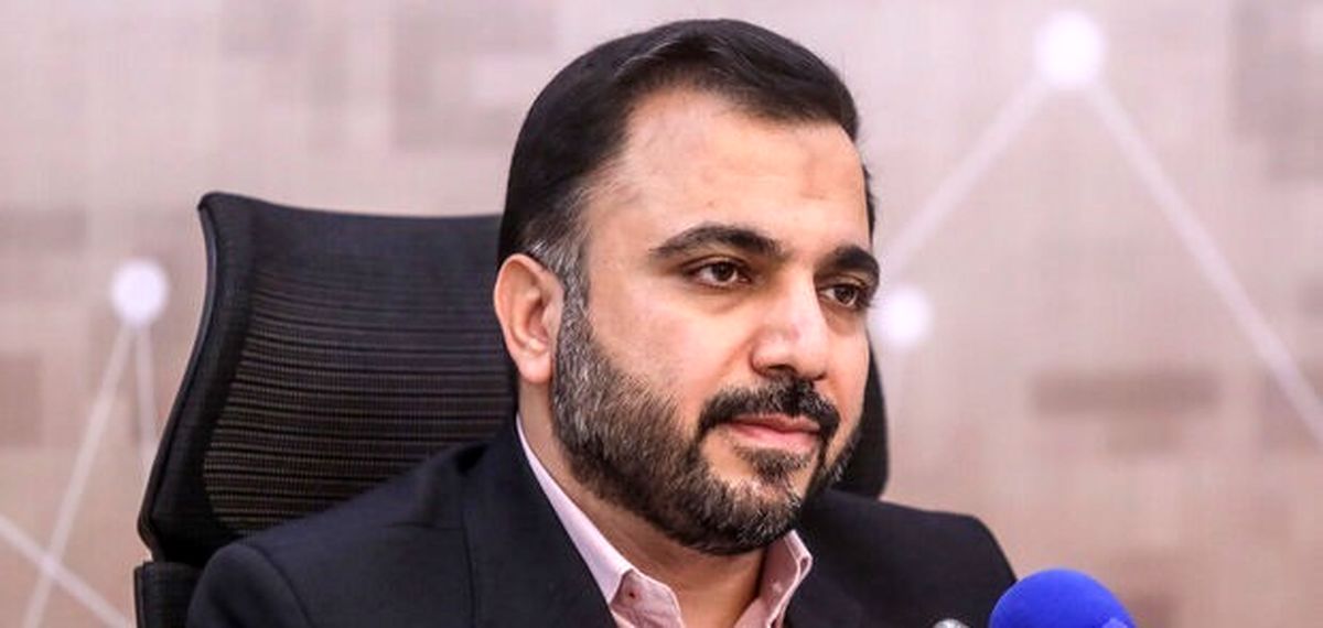 وزیر ارتباطات: با مقصران احتمالی ارسال پیام هشدار زلزله برخورد شود