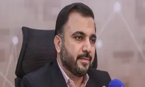 وزیر ارتباطات: با مقصران احتمالی ارسال پیام هشدار زلزله برخورد شود