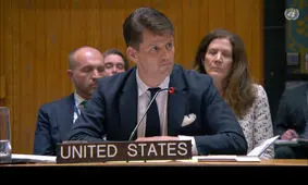 واشنگتن: در حمله اسرائیل به ایران مشارکت نداشتیم