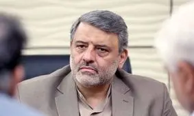 نشست مشترک آبفای استان و شهرداری اهواز برگزار شد