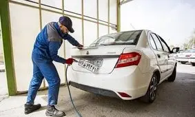 مراکز شماره گذاری خودرو فردا فعالند