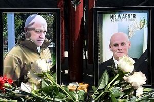 دیگر رهبران گروه واگنر که در سانحه هواپیما در روسیه کشته شدند چه کسانی بودند؟