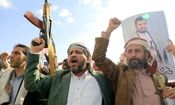 آمریکا جنگ زمینی علیه انصارالله را آغاز می‌کند؟
