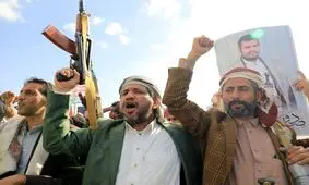 آمریکا جنگ زمینی علیه انصارالله را آغاز می‌کند؟