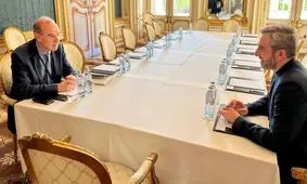 نهایی شدن توافق بستگی به بحث پادمان دارد

