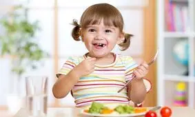 هرگز این خوراکی ها را به کودکان ندهید