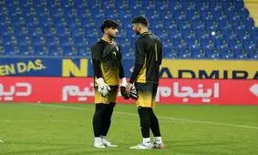 رکوردهایی که بیرانوند را بالاتر از عابدزاده و حجازی قرار می‌دهد

