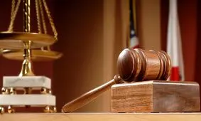 پیرزن آمریکایی برای بار سوم به سرقت متهم شد