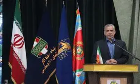دفاع مقدس الگویی موفق در دفاع از ارزش‌های انقلاب اسلامی است/ از تحریف ارزش‌های دفاع مقدس جلوگیری شود/ تعمیم دفاع مقدس به بخش‌های مختلف نظام