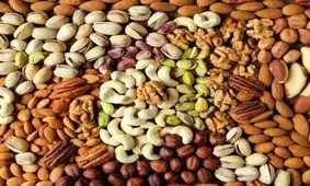 نگاهی به قیمت آجیل و شیرینی از اسفند پارسال تا امسال